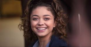 Sarah as Natalie - sarah-hyland Photo. Sarah as Natalie. Fan of it? 0 Fans. Submitted by alyy33 5 months ago. Favorite - Sarah-Hyland-image-sarah-hyland-36366461-1024-536