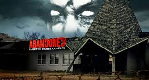 Image result for Haunted house