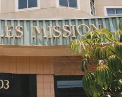 Image of Los Angeles Mission