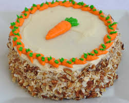 Image result for carrot cake