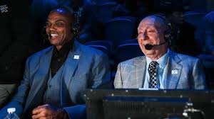 Charles Barkley gave a Caleb Wilson take no one else has had the guts to utter