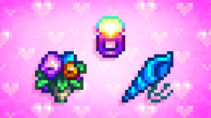 Stardew Valley 1.7 Update: Two New Marriage Candidates Revealed