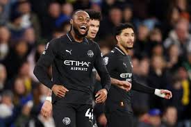 Micah Richards Hails Antoine Semenyo’s Seamless Adaptation at Manchester City
