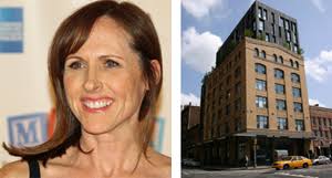 Former “Saturday Night Live” cast member Molly Shannon sold her 1,836-square-foot condominium in the Porter House for $2.61 million, $1 million more than ... - PIXFORNOW