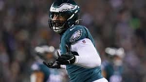 Eagles emerge as clear winners in the Haason Reddick trade