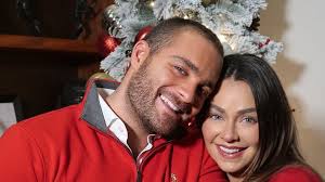 Claudia Martín y Carlos Said anuncian la llegada de su primer hijo