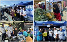 bernama - News update
