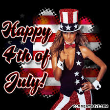 Image result for July 4th