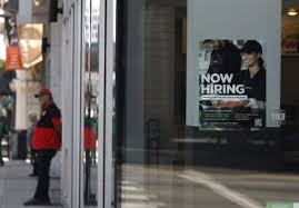 The Labor Market Is Getting Harder for Americans Who Want to Leave Their Job