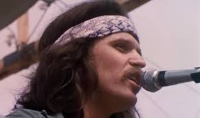 Country Joe McDonald, Woodstock Icon, Dies at 84