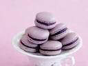 Nutella macarons - Recept