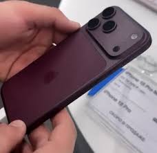 Fire nye iPhone 18 Pro-kamerafunksjoner avslørt – det er ikke alt