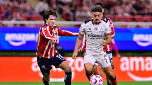 Atlas Fútbol Club