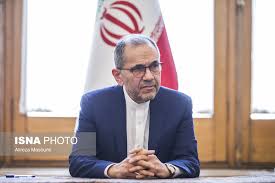 تخت روانچی: آماده‌ایم هرچه سریع‌تر به توافق برسیم/حمله آمریکا یک قمار واقعی است