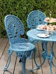 Garden Furniture - Rattan, Wooden Metal - Tesco
