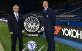 Image result for CHELSEA FC 2016