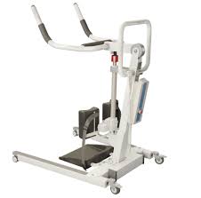 LINAK linear actuators in medical sit-to-stand lifts ...