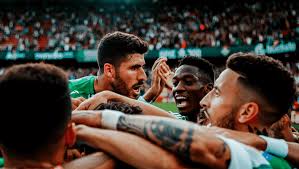 Real Betis vs Getafe tonight for La Liga points with European dreams at stake, but this twist will surprise everyone