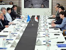 高市早苗首相、グテレス国連事務総長と会談 多国間主義を支持