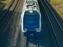 Eutelsat: Trials OneWeb LEO rail connectivity on PKP Intercity routes in Poland
