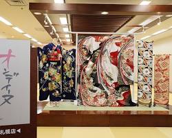オンディーヌ札幌店の画像
