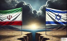 خبر جنجالی از اسرائیل/ ایران پالایشگاه حیفا را ویران کرد!