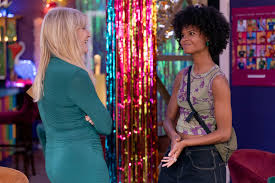 EastEnders casts Save Me star as mysterious new character ...