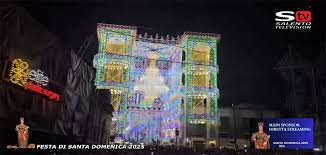 Salento Television - News update