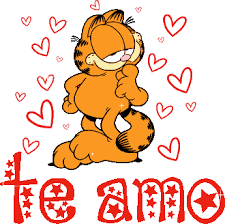 Résultat de recherche d'images pour "gif garfield"