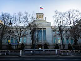 Bundesregierung: Russland beauftragt Organisierte Kriminalität für gezielte Tötungen