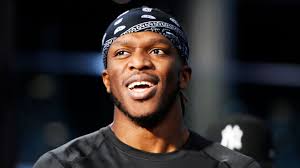 Sidemen Charity Match: How to watch, date, kick-off time, team line-ups, where are Logan Paul and iShowSpeed?