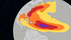 What to expect in the tropics in August