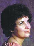 Grace-Marie Palmisano Harvey, 72, of Endicott, died at Wilson Memorial ... - 1385127b.eps_20100303