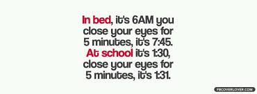 Funny Quotes Covers for Facebook | fbCoverLover.com via Relatably.com