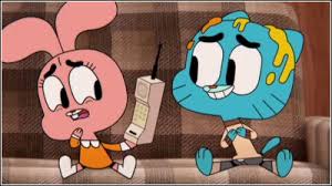 Resultado de imagen de gumball cartoon network