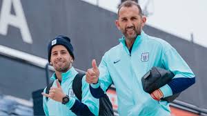 Alianza Lima vs. Comerciantes Unidos: ¡Duelo clave en Trujillo!
