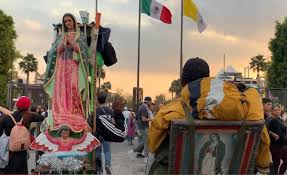 Día de la Virgen de Guadalupe: ¿abrirán los bancos el próximo 12 de diciembre? Esto se sabe