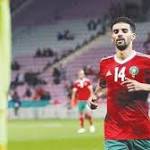كأس آسيا يتسبب في إيقاف