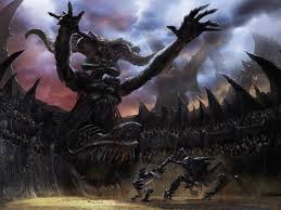 MTG: More Completed Planeswalkers