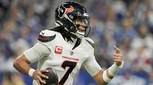 Texans rumors: Ian Rapoport’s ‘best guess’ on C.J. Stroud contract extension