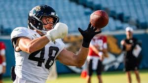 Jaguars Wire - News update