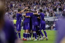 Anderlecht vindt in comeback tegen NEC eerste echte duw richting Hammarby