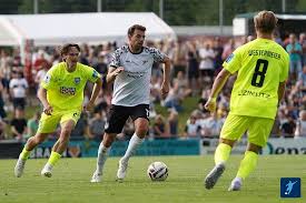 FuPa ⚽️ - News update