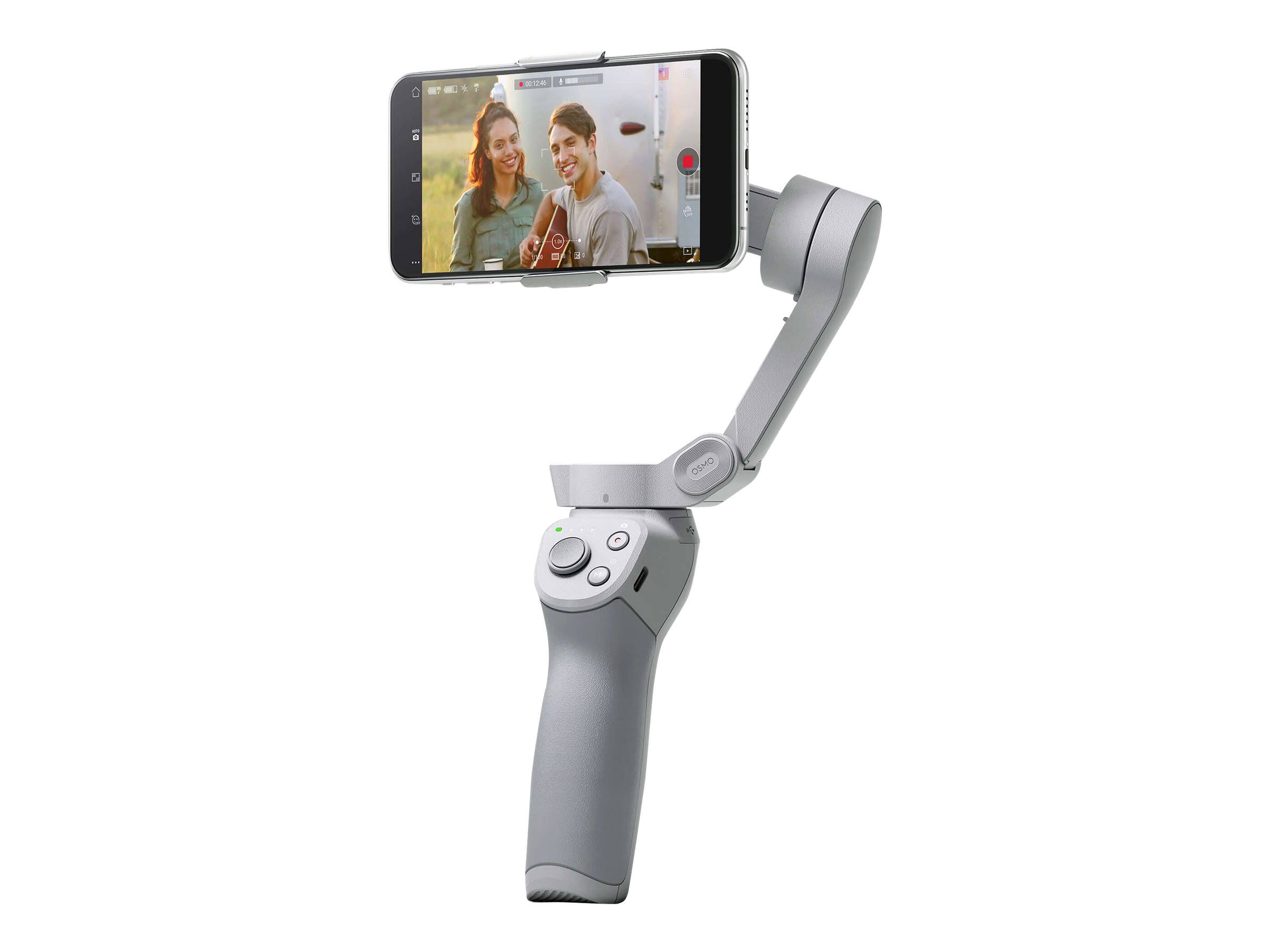 DJI OM 4 Smartphone Gimbal