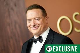 Brendan Fraser breaks silence on The Mummy 4 reports and whether he would reprise the role of Rick O'Connell