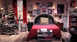 Resultado de imagem para decorações de quarto geek