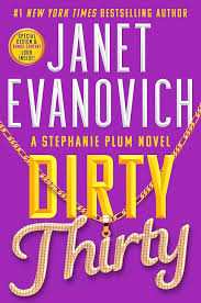 Dirty Thirty (30) (Stephanie Plum)