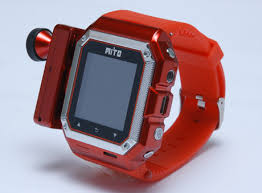 Handphone Mito Jam Tangan S500 Harga Spesifikasi