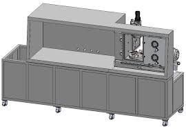 I.T.S > EQUIPMENT > 》Evaporator System ...