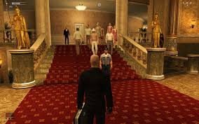 Image result for Hitman 4